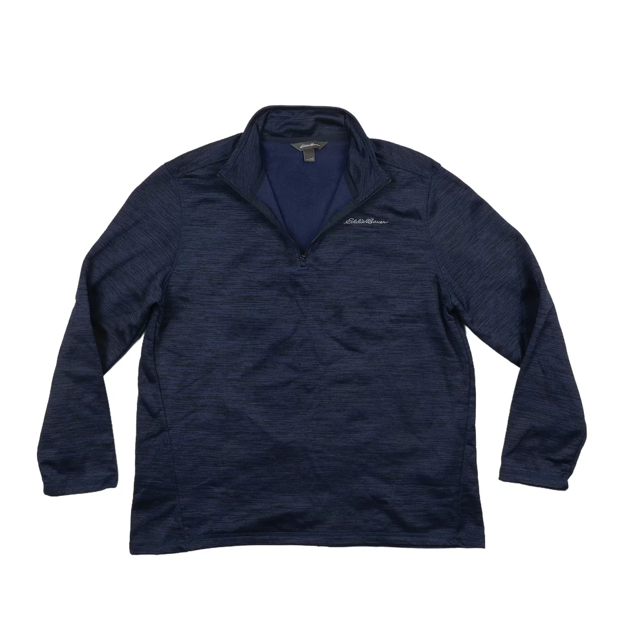 Eddie Bauer 1/4 Zip Pullover - Men's - Image 2