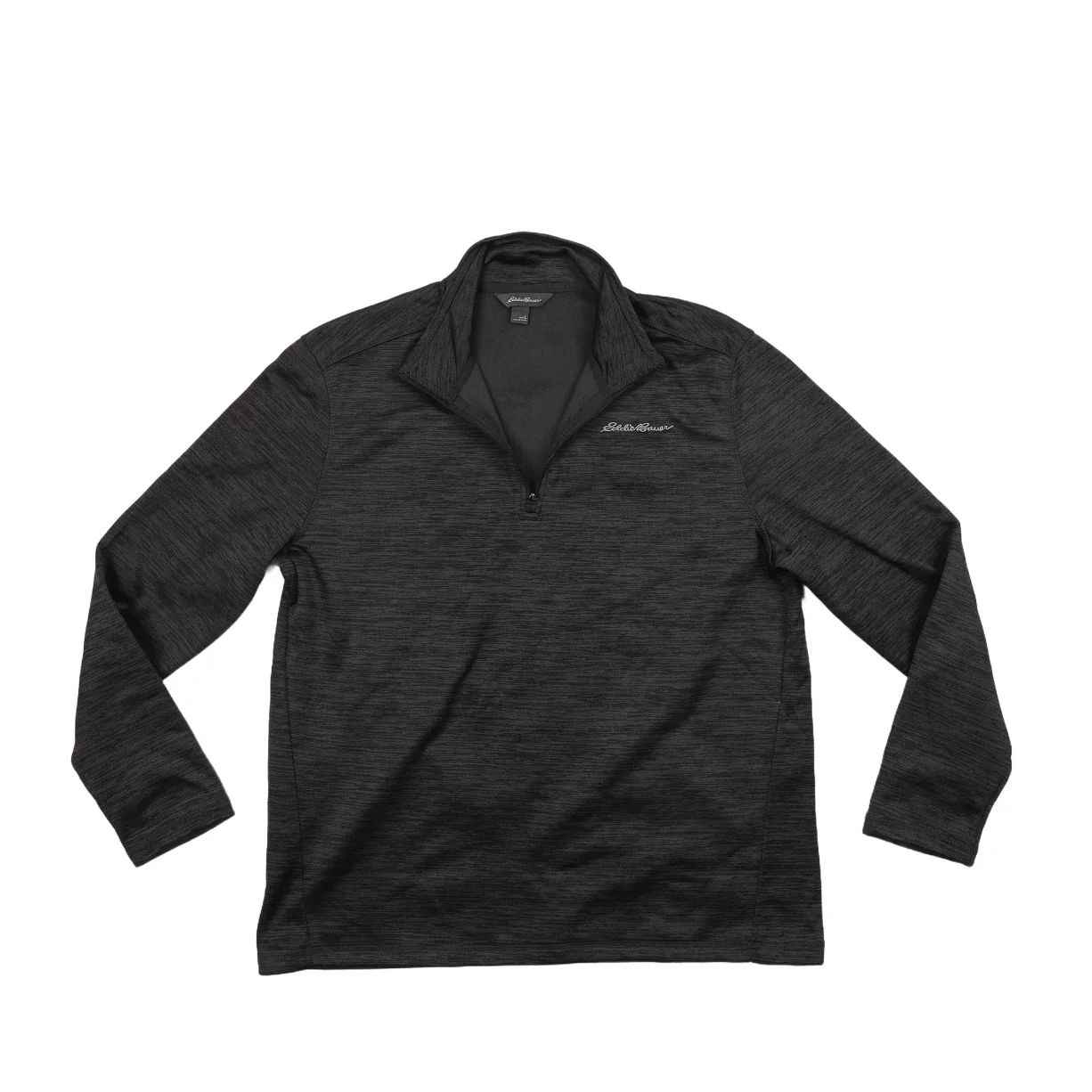Eddie Bauer 1/4 Zip Pullover - Men's - Image 2