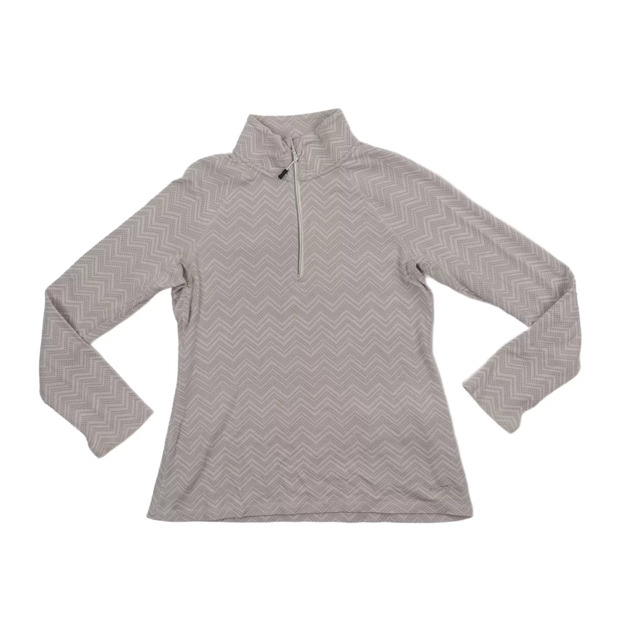 Eddie Bauer 1/4-Zip Pullover - Women's