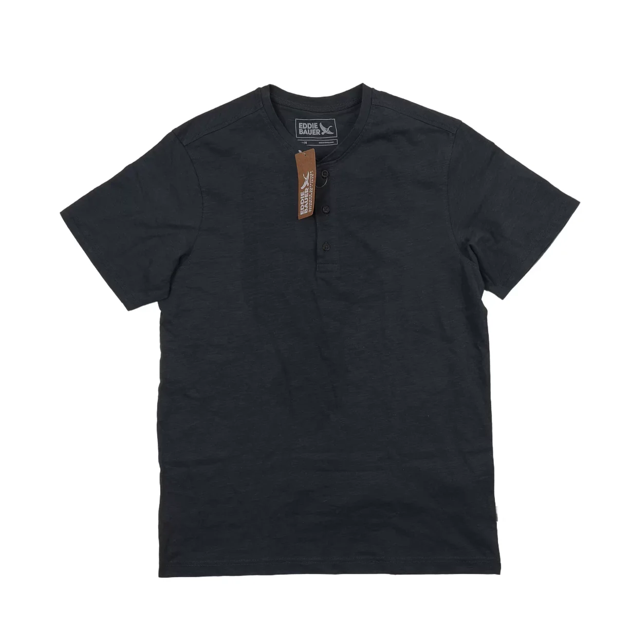 Eddie Bauer Baja Knit Henley - Men's