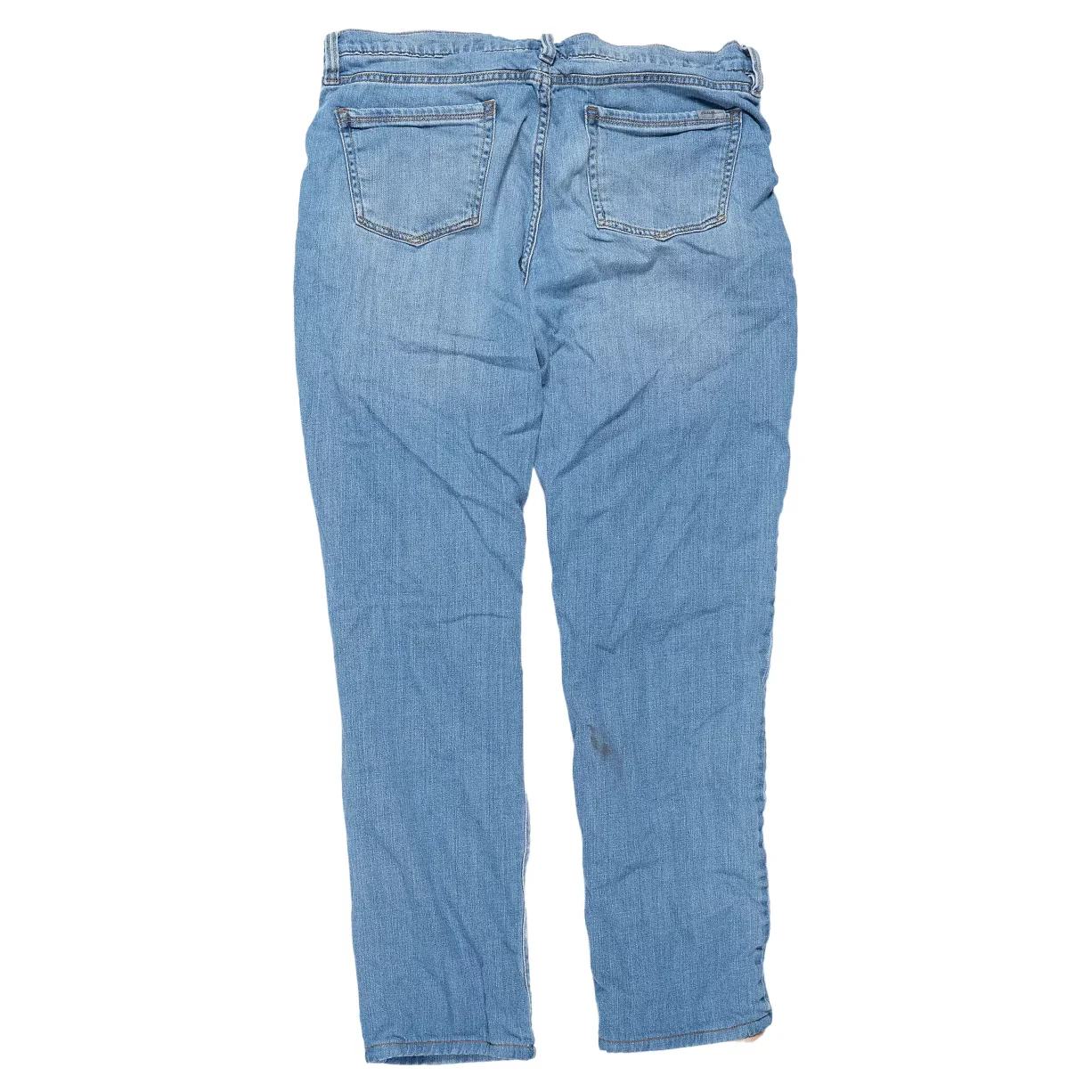 Eddie Bauer Boyfriend Jeans - Women's - Image 2