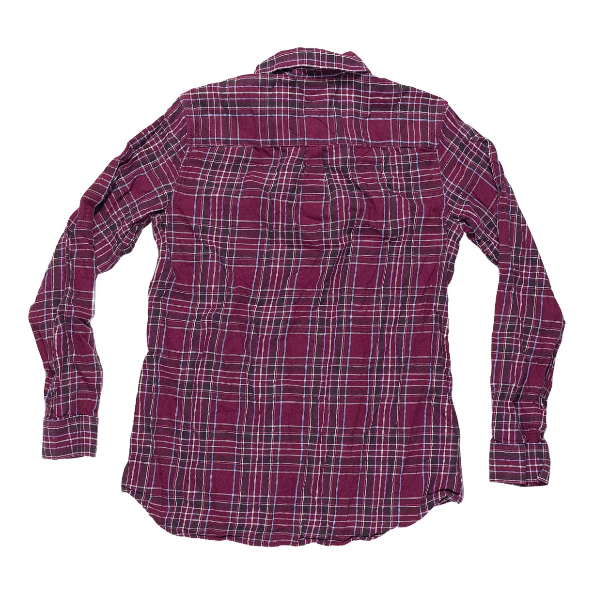 Eddie Bauer Button-Down Flannel Shirt - Women's - Image 2