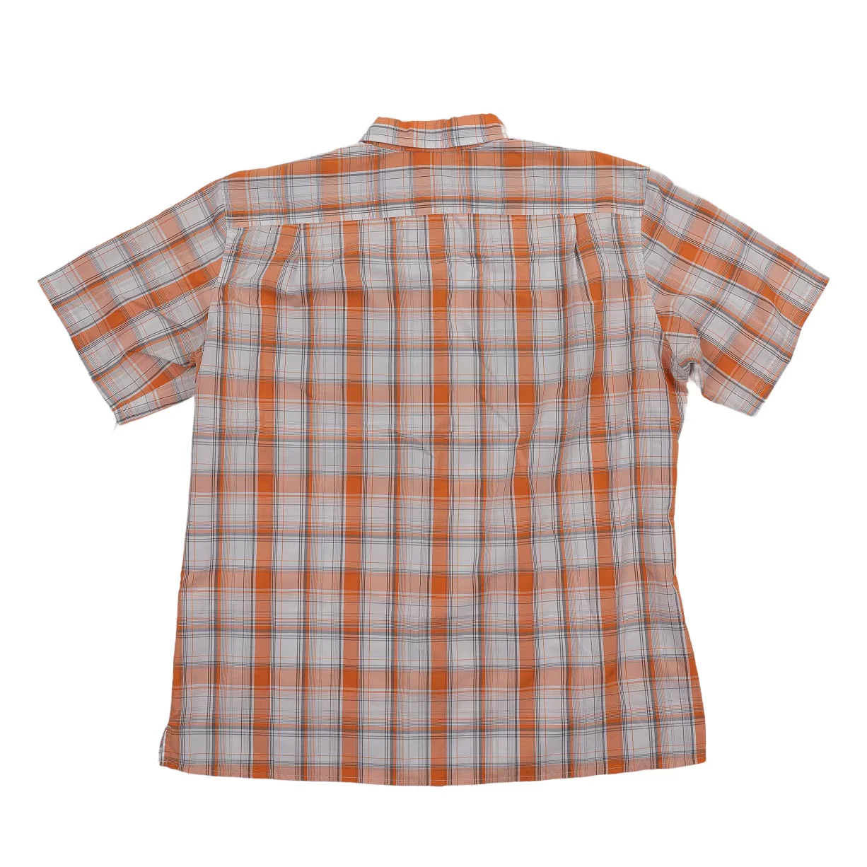 Eddie Bauer Button Down Short Sleeve - Men's - Image 2