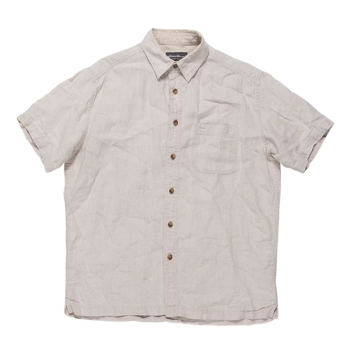Eddie Bauer Camano Shirt - Men's