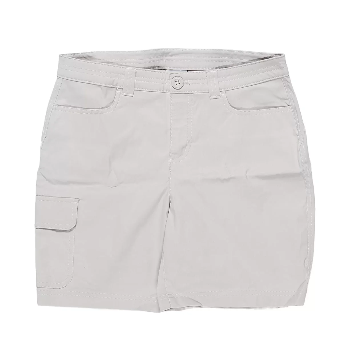 Eddie Bauer Cargo Shorts - Women's