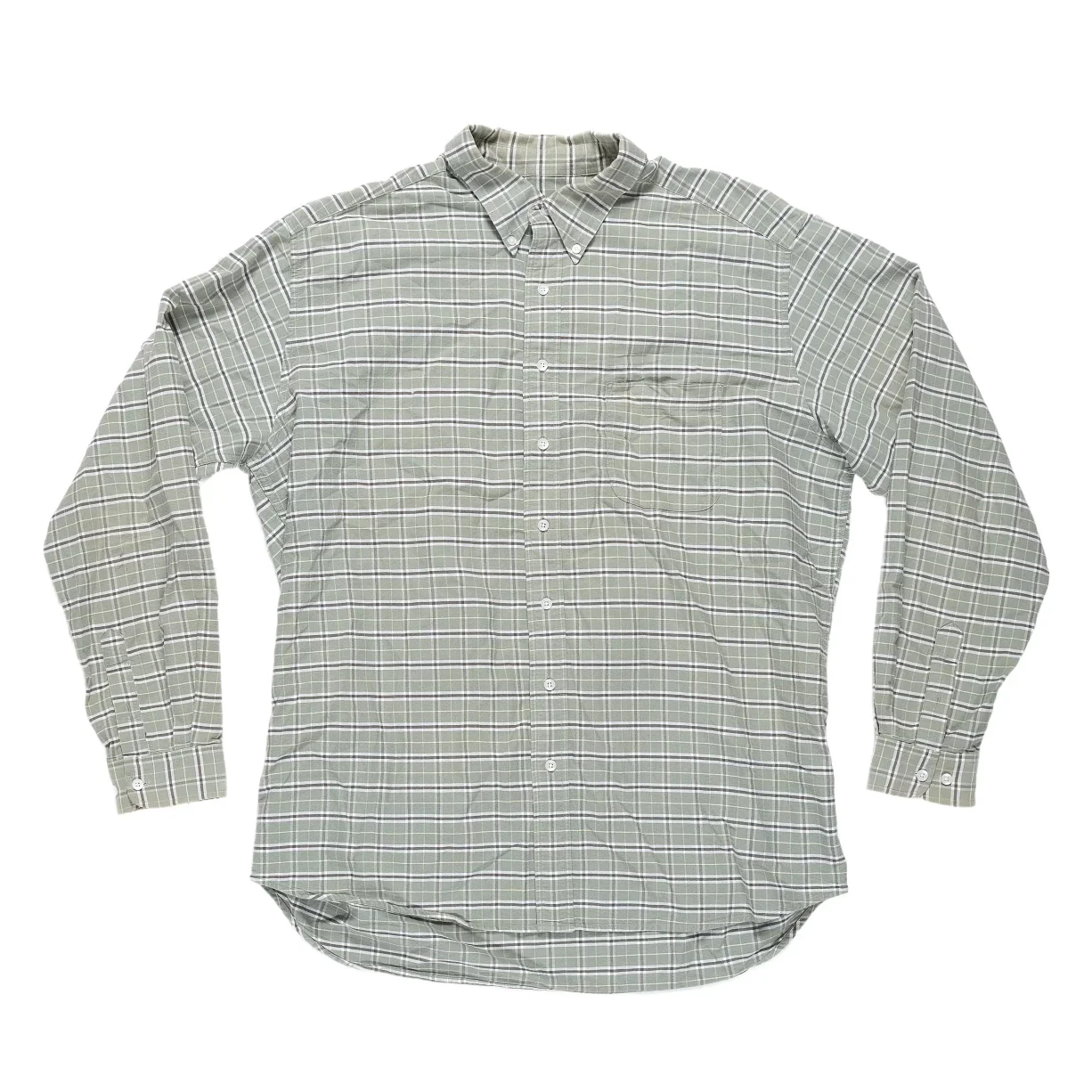 Eddie Bauer Classic Flannel - Men's
