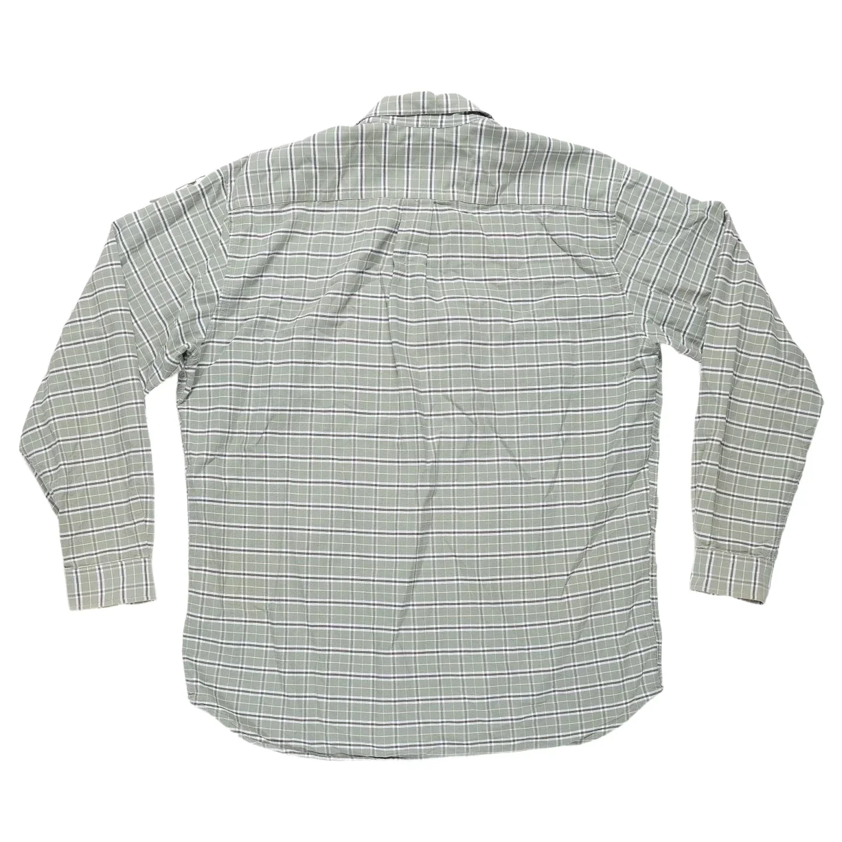 Eddie Bauer Classic Flannel - Men's - Image 2