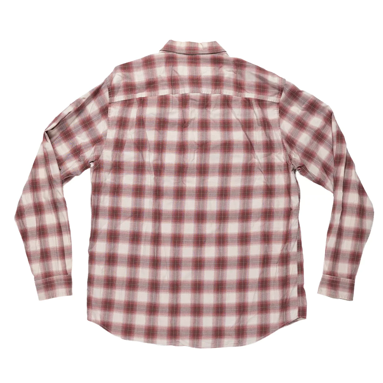 Eddie Bauer Classic Flannel - Men's - Image 2