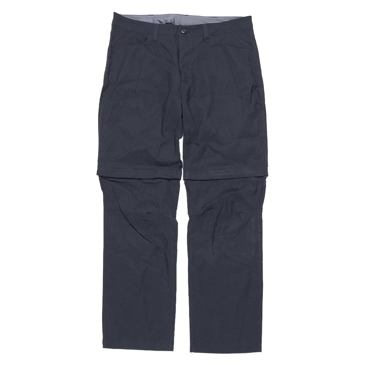 Eddie Bauer Convertible Tech Pant - Men's