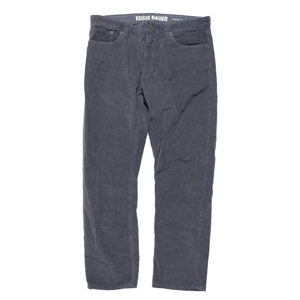 Eddie Bauer Corduroy Pants - Men's