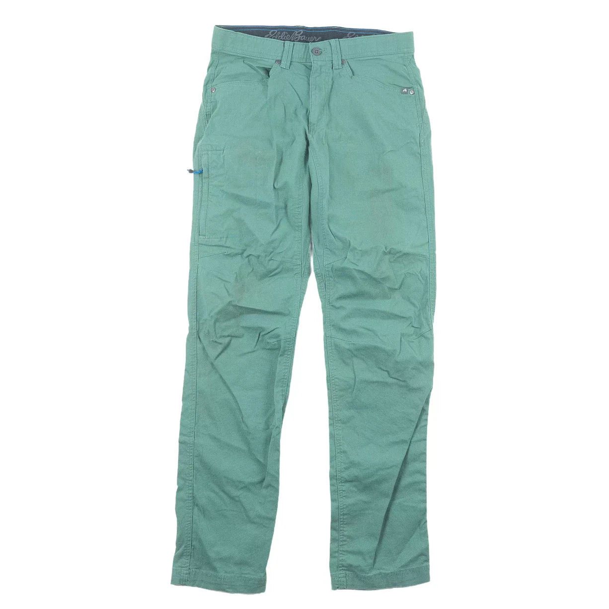 Eddie Bauer Cotton Stretch Pant - Men's