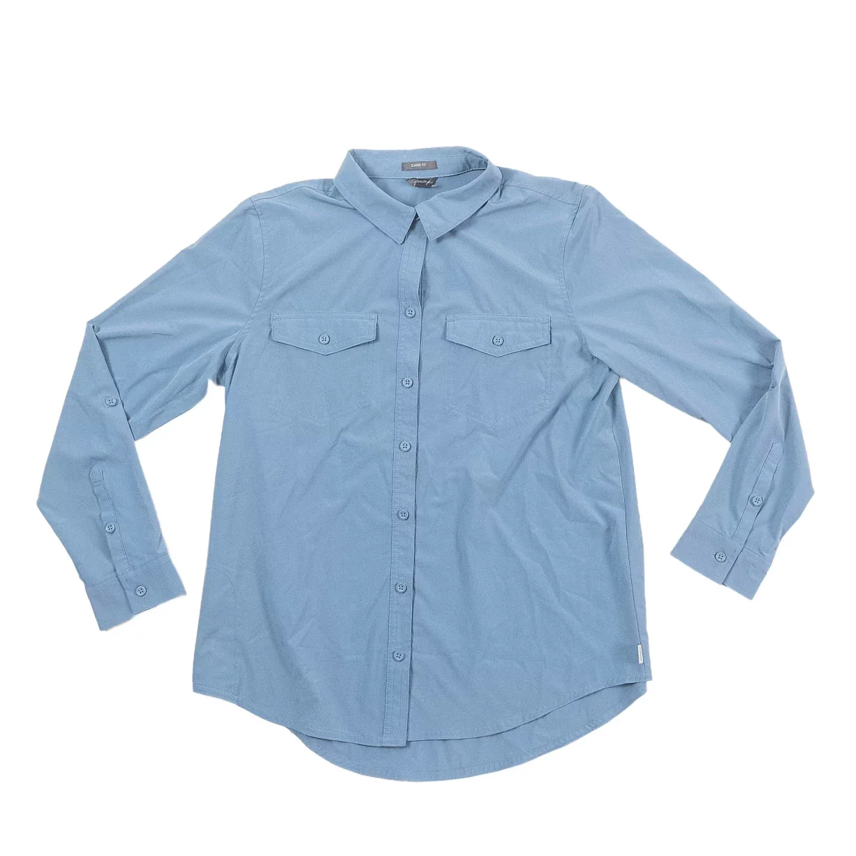 Eddie Bauer Departure LS Shirt - Women's