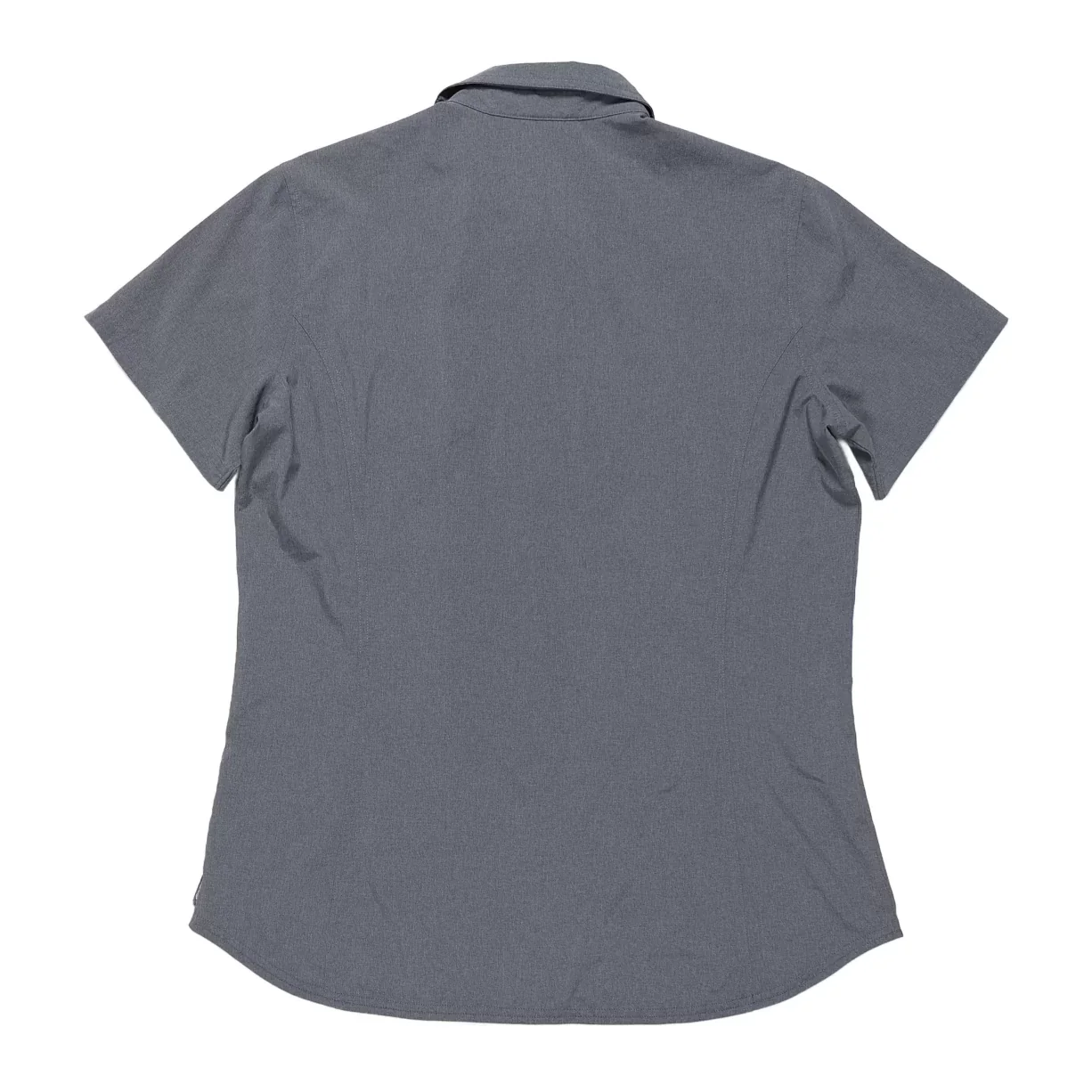 Eddie Bauer Departure Short-Sleeve Button-Down Shirt - Women's - Image 2