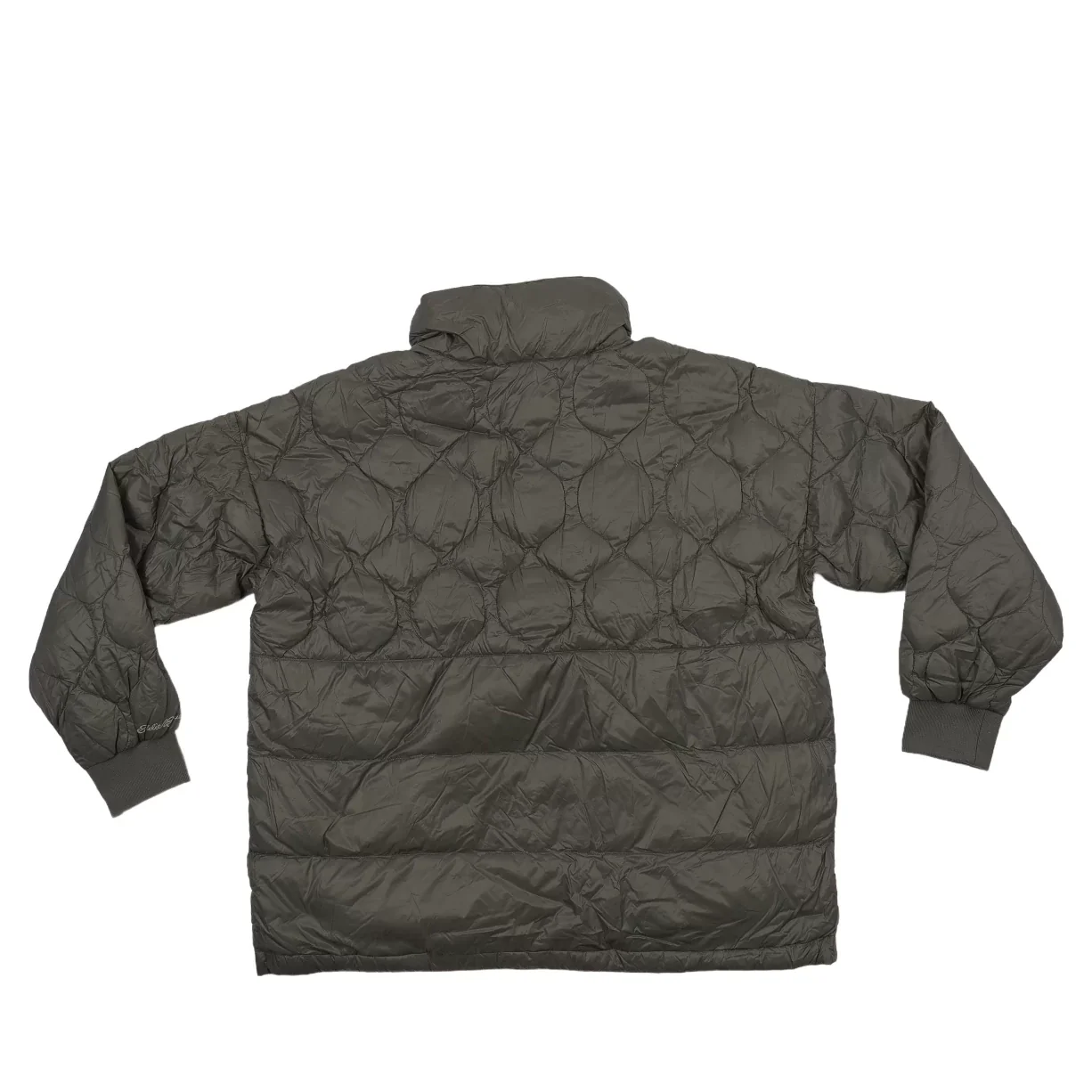 Eddie Bauer Down 1/4 Zip Pullover - Women's - Image 3