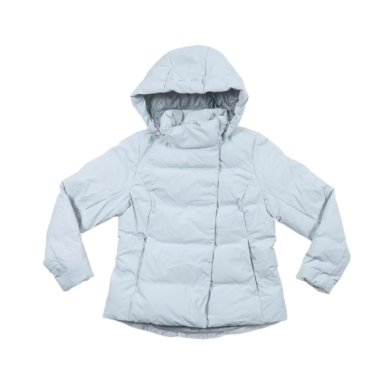 Eddie Bauer Down Hoodie - Women's