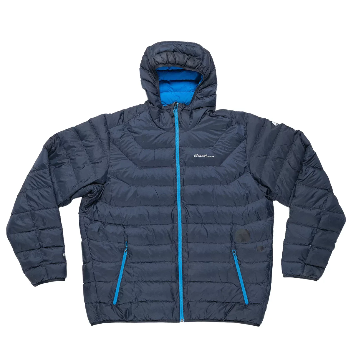 Eddie Bauer Down Jacket - Men's
