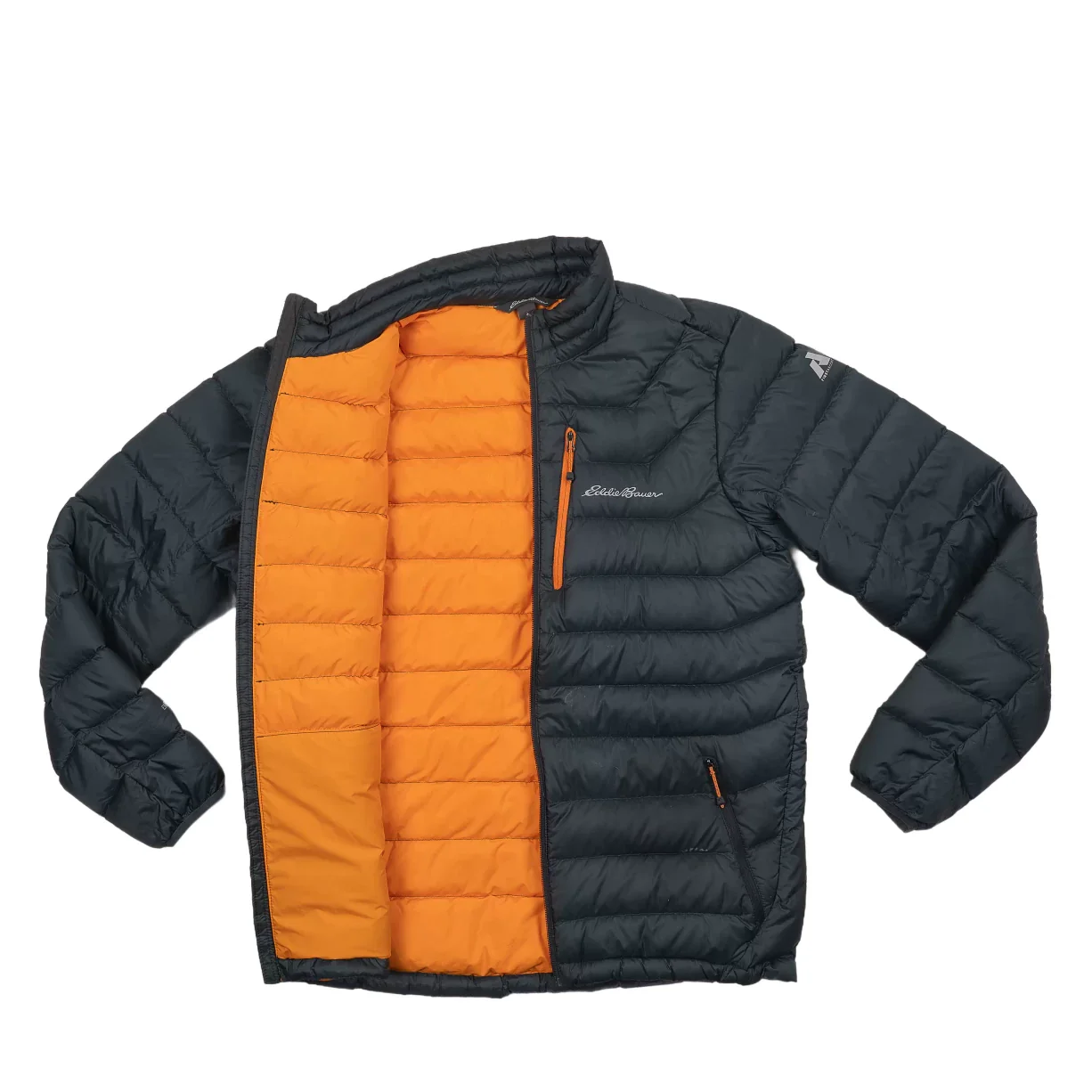Eddie Bauer Down Jacket - Men's - Image 2