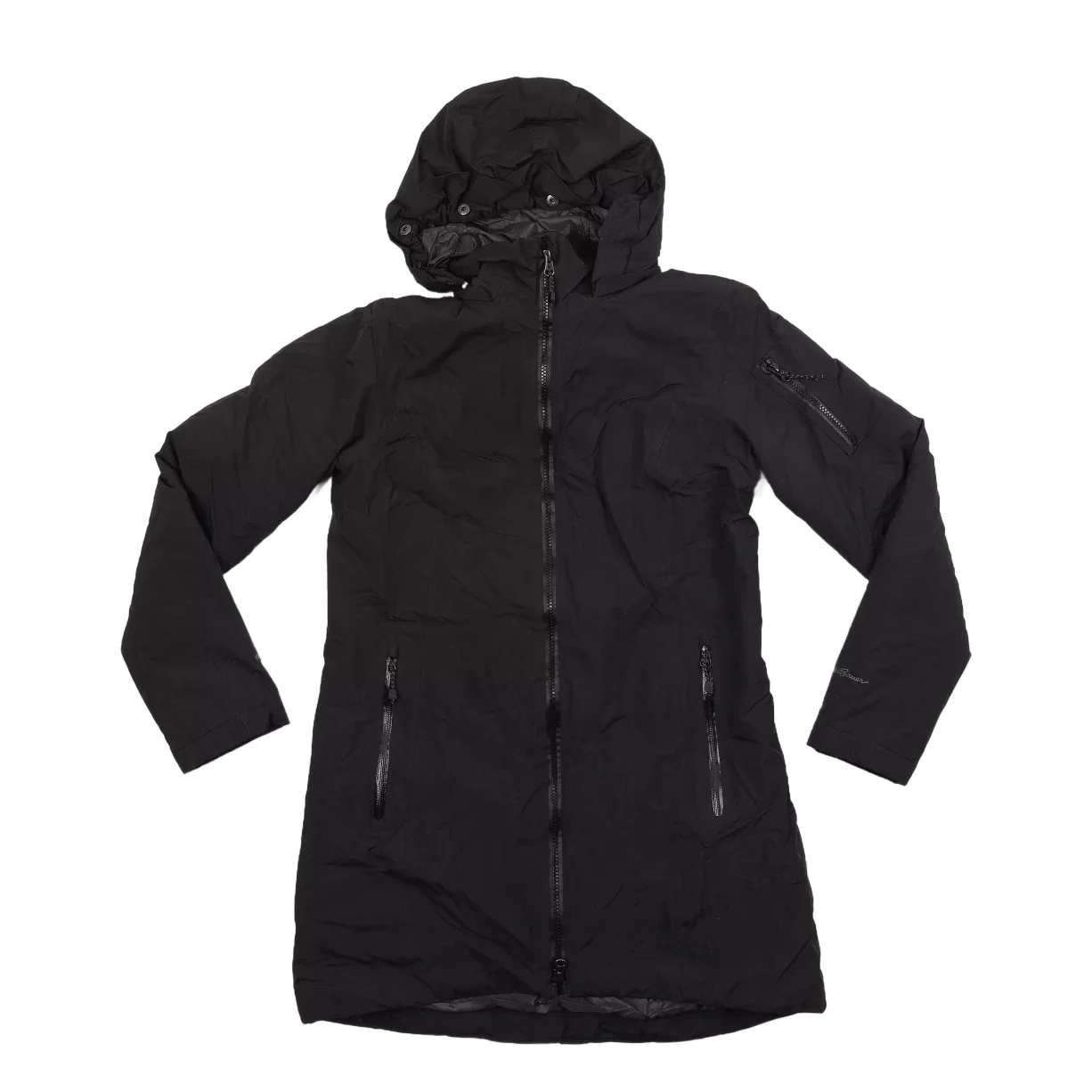 Eddie Bauer Down Parka - Women's
