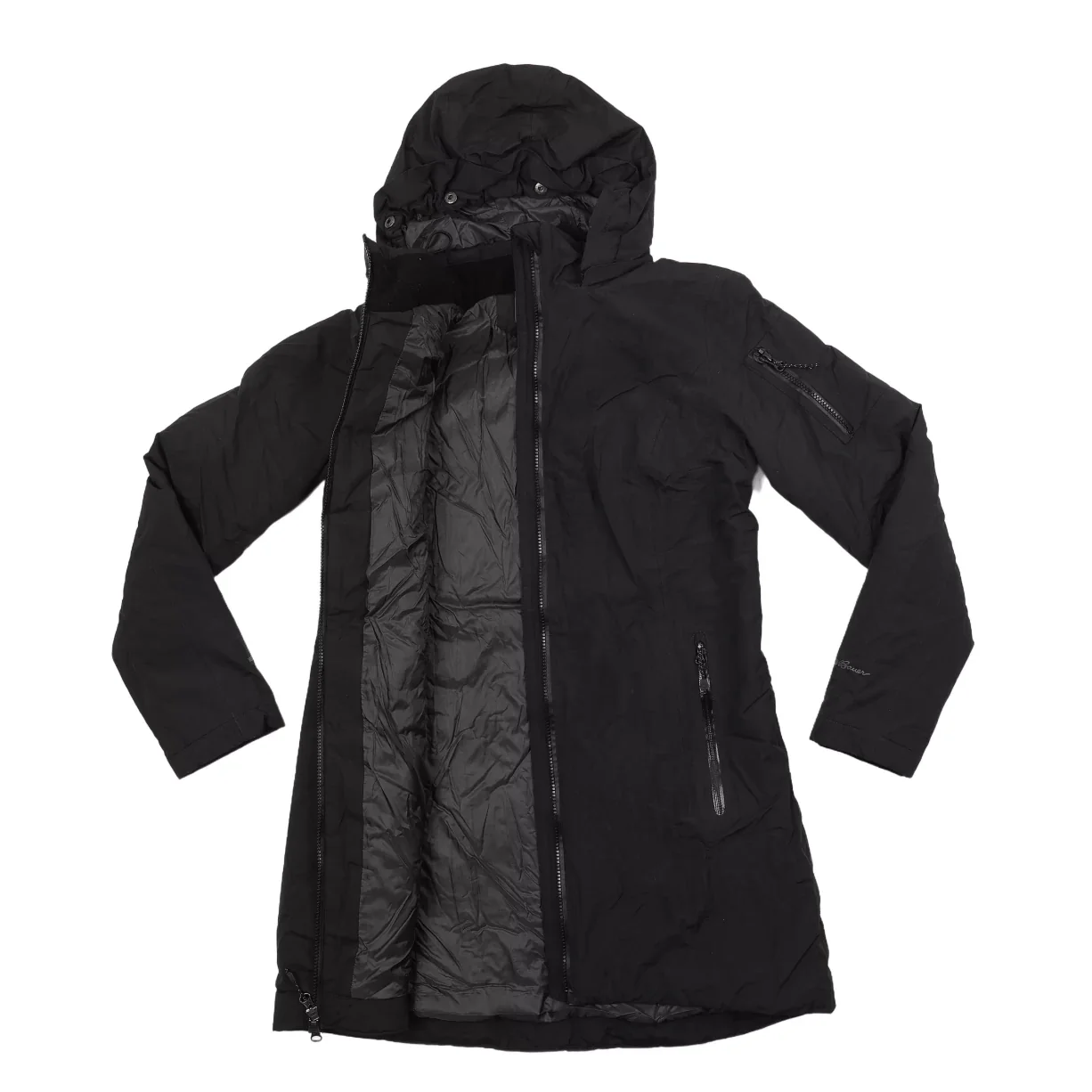 Eddie Bauer Down Parka - Women's - Image 2