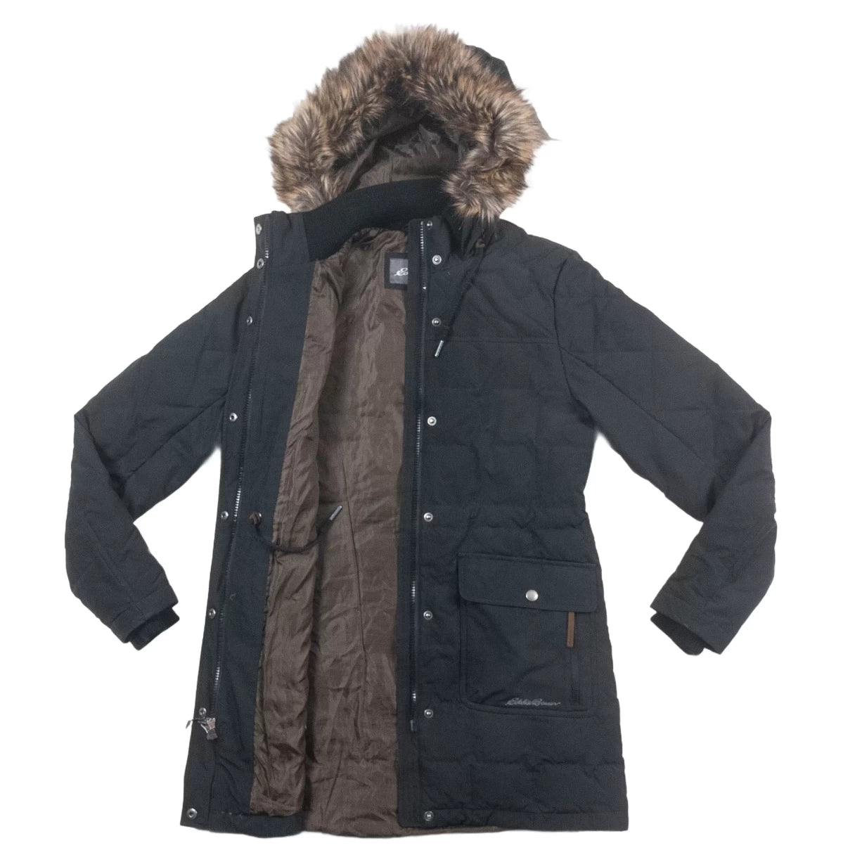 Eddie Bauer Down Parka - Women's - Image 2
