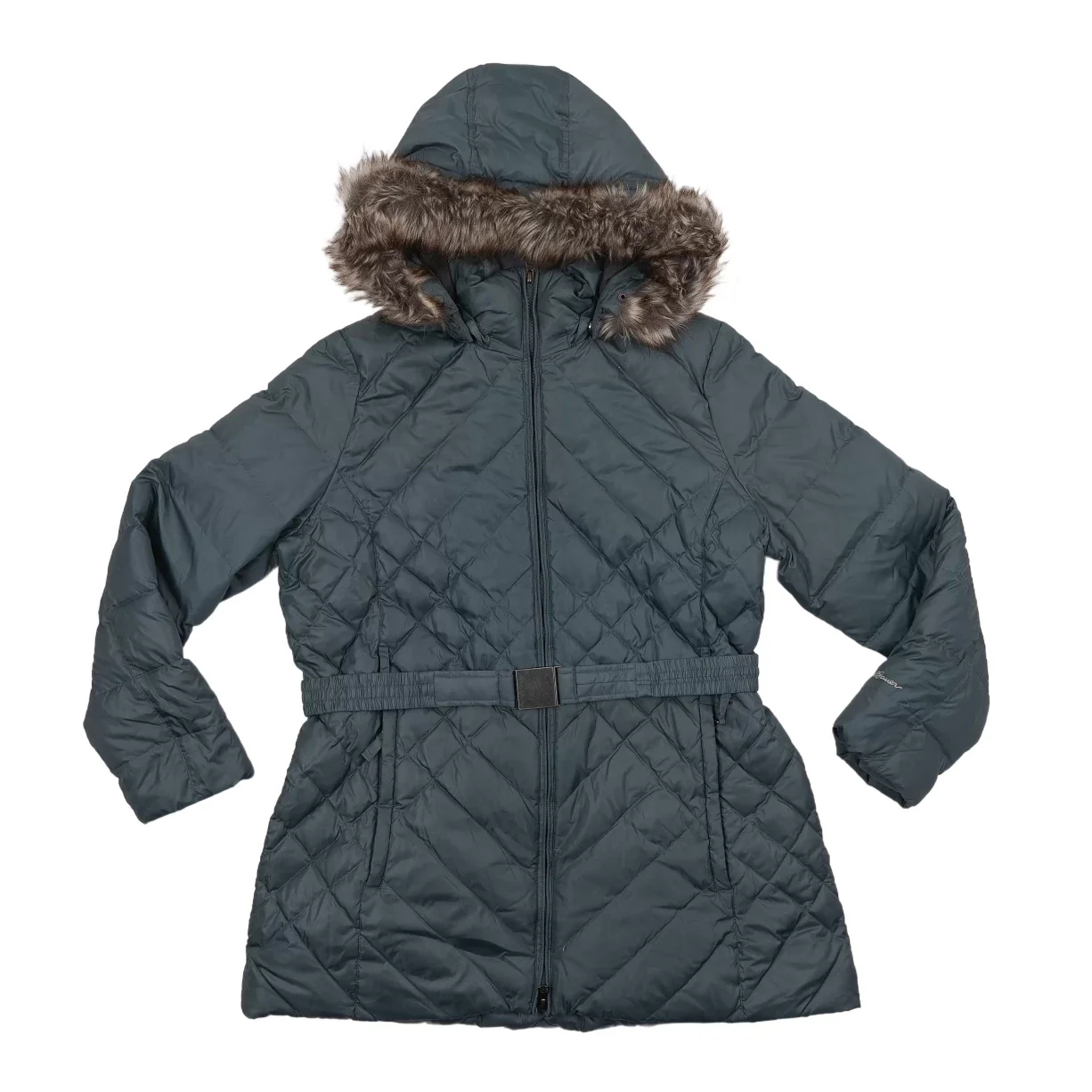 Eddie Bauer Down Parka - Women's