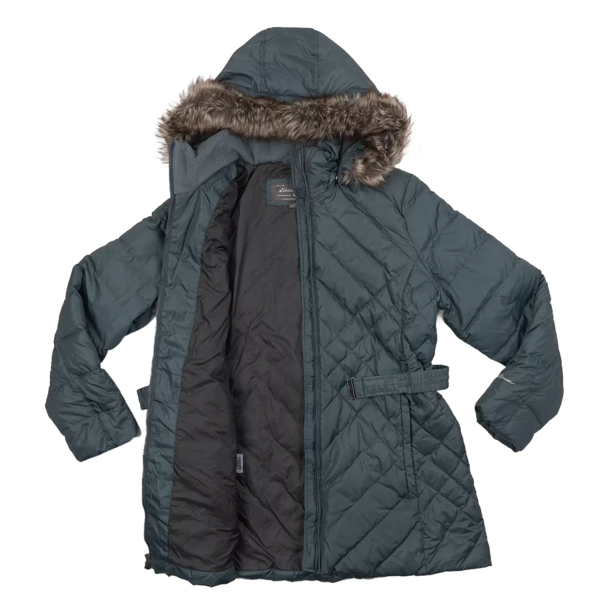 Eddie Bauer Down Parka - Women's - Image 2