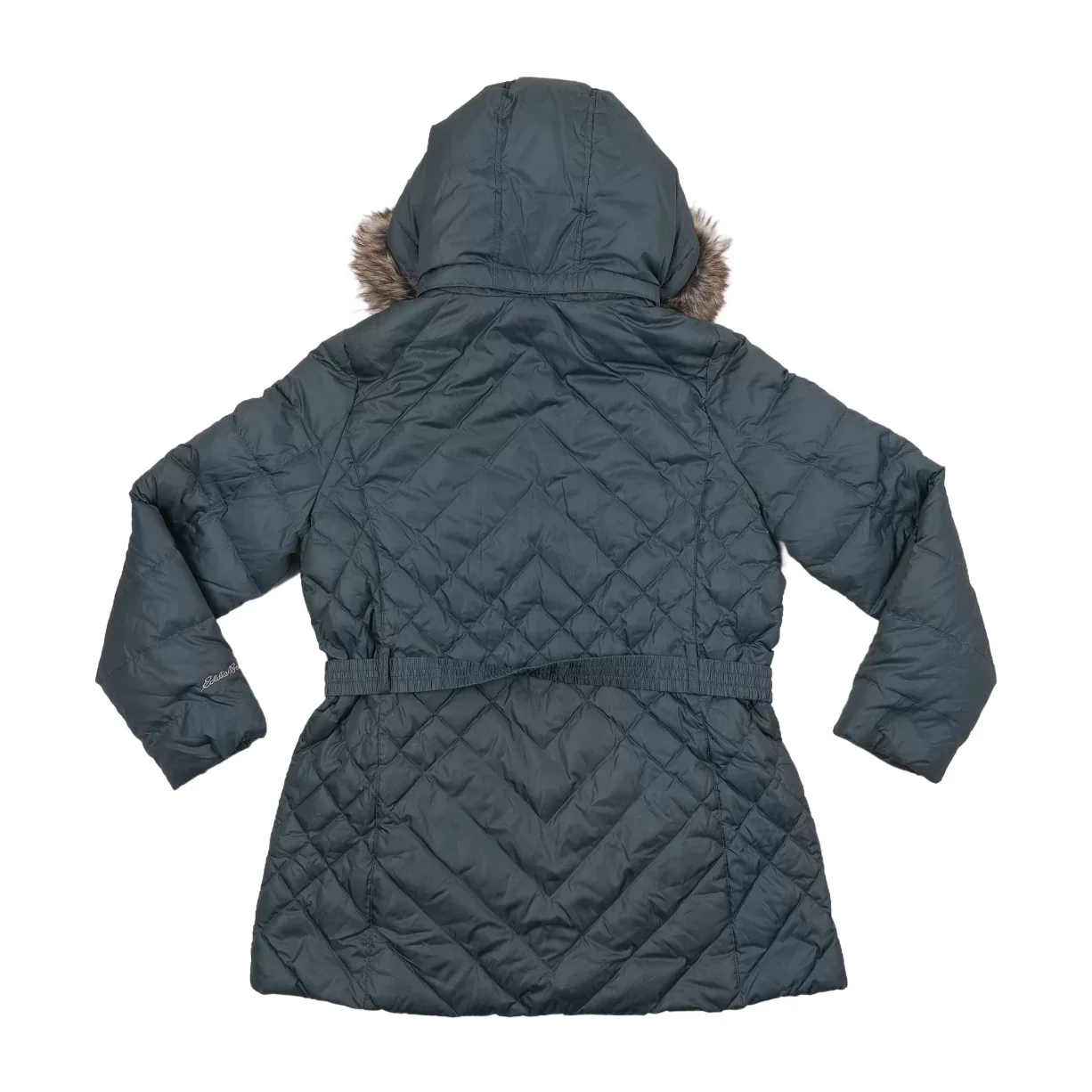 Eddie Bauer Down Parka - Women's - Image 3