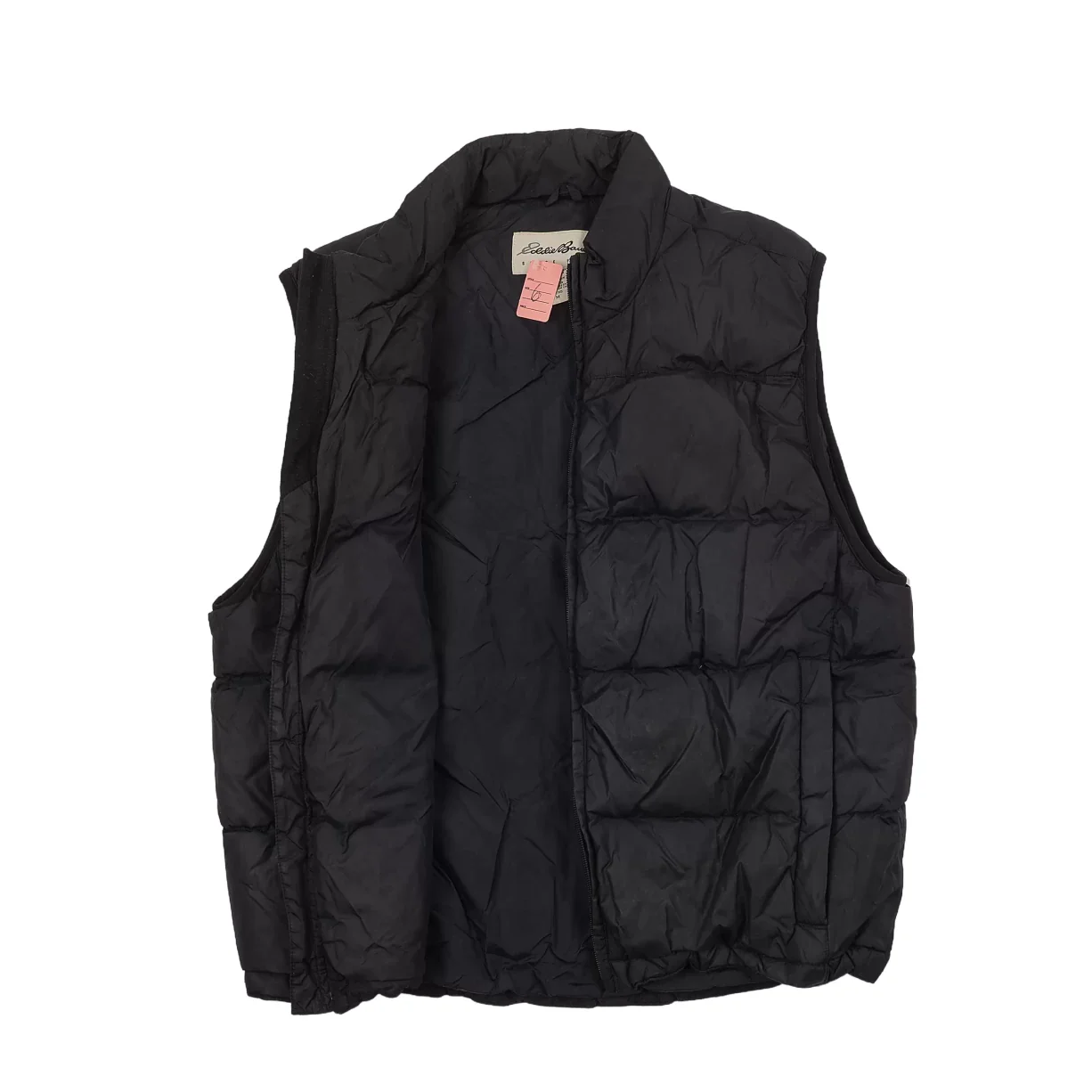 Eddie Bauer Down Vest - Men's - Image 2