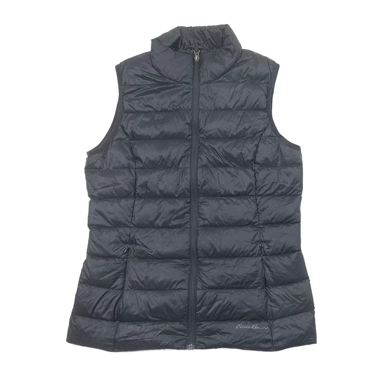 Eddie Bauer Down Vest - Women's