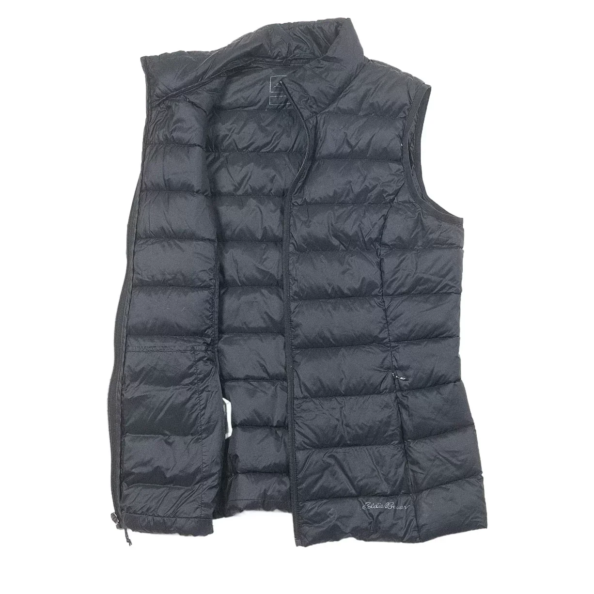 Eddie Bauer Down Vest - Women's - Image 2