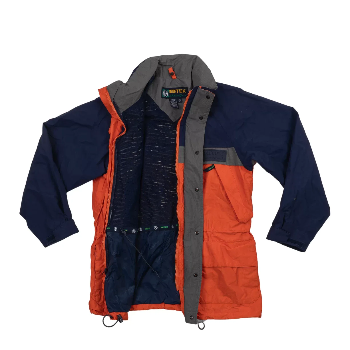 Eddie Bauer EBTEK Jacket - Men's - Image 2