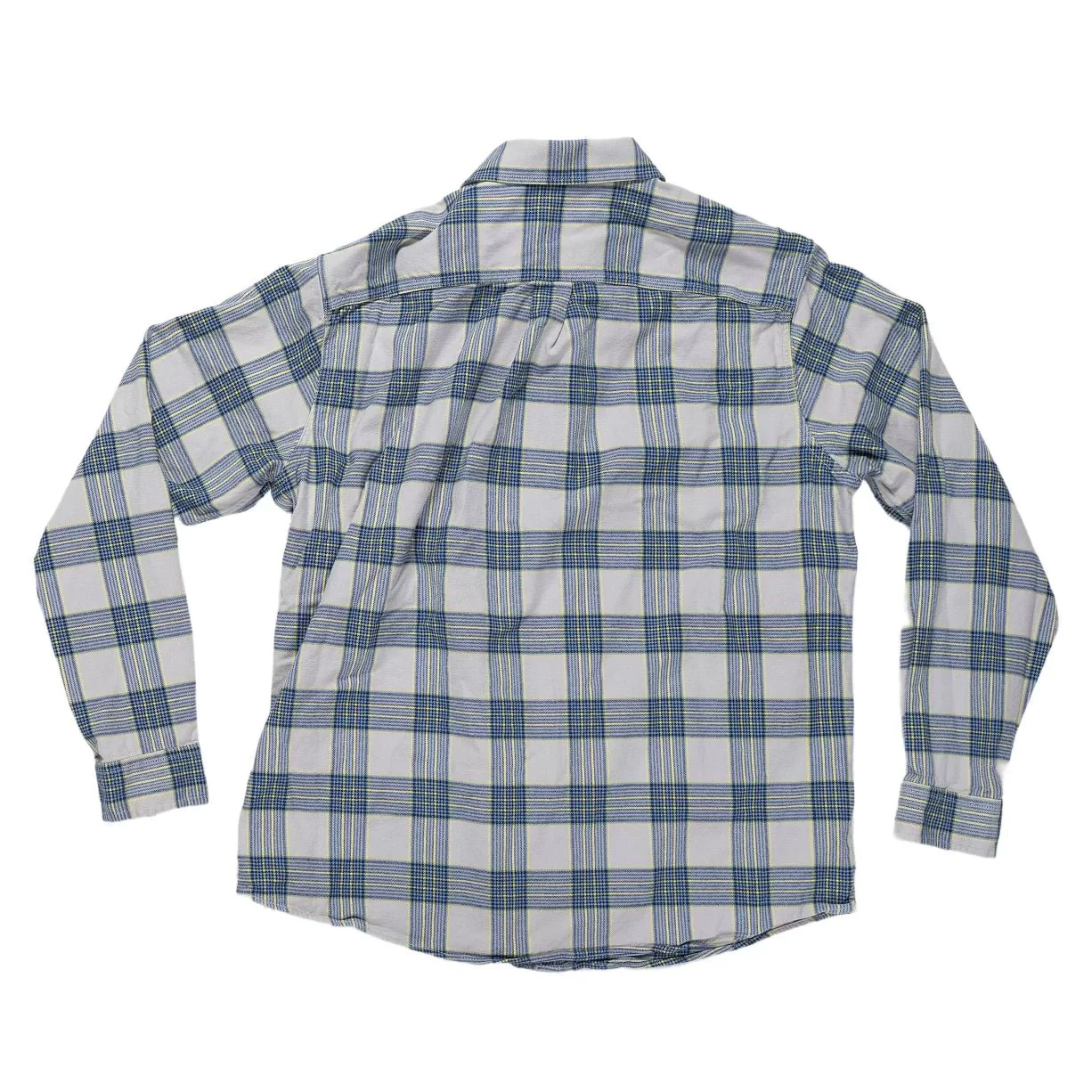Eddie Bauer Eddie's Favorite Classic Fit Flannel - Men's - Image 2