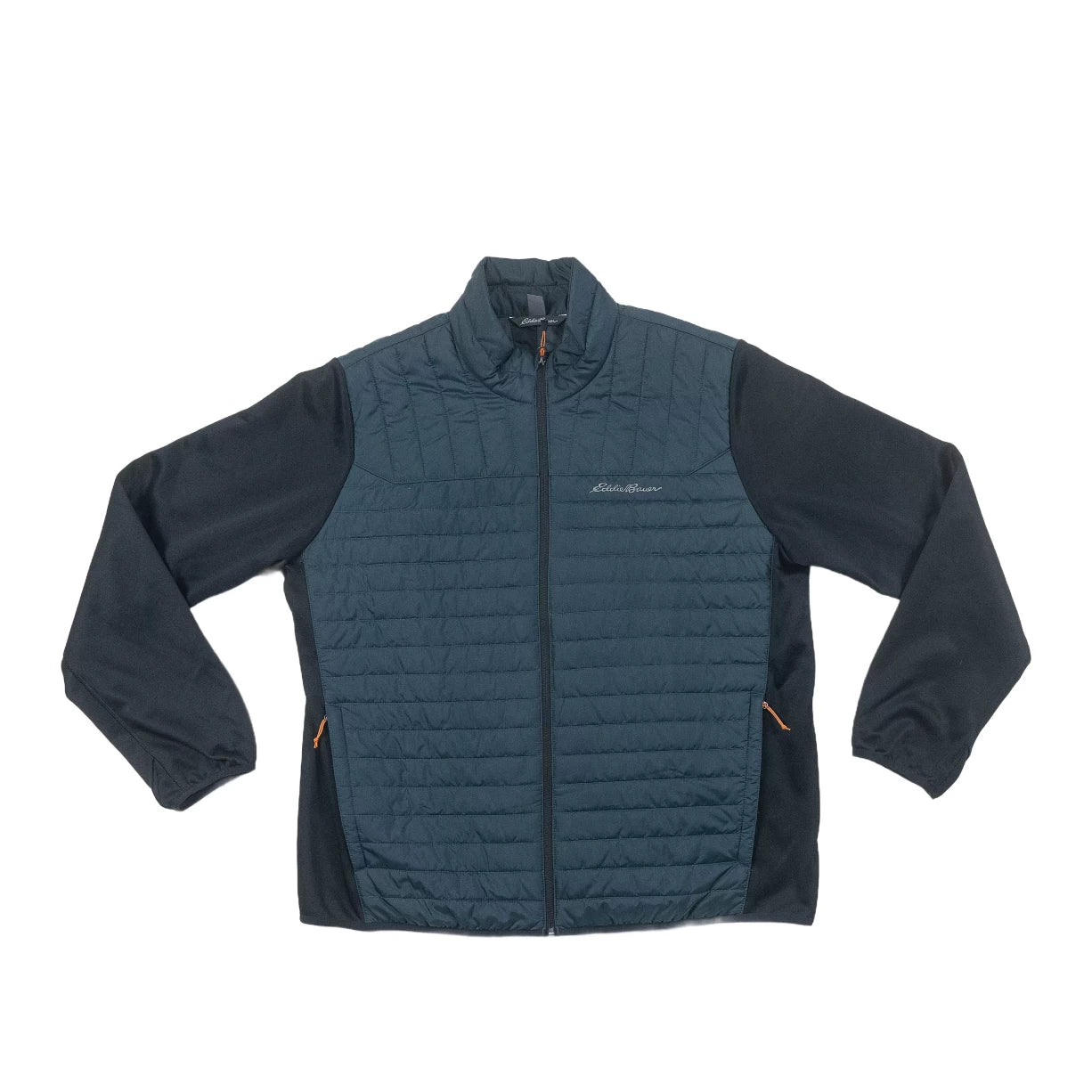 Eddie Bauer Emberlite Hybrid Jacket - Men's