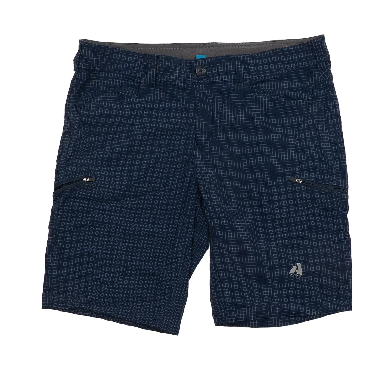 Eddie Bauer First Ascent 12" Guide Shorts - Men's