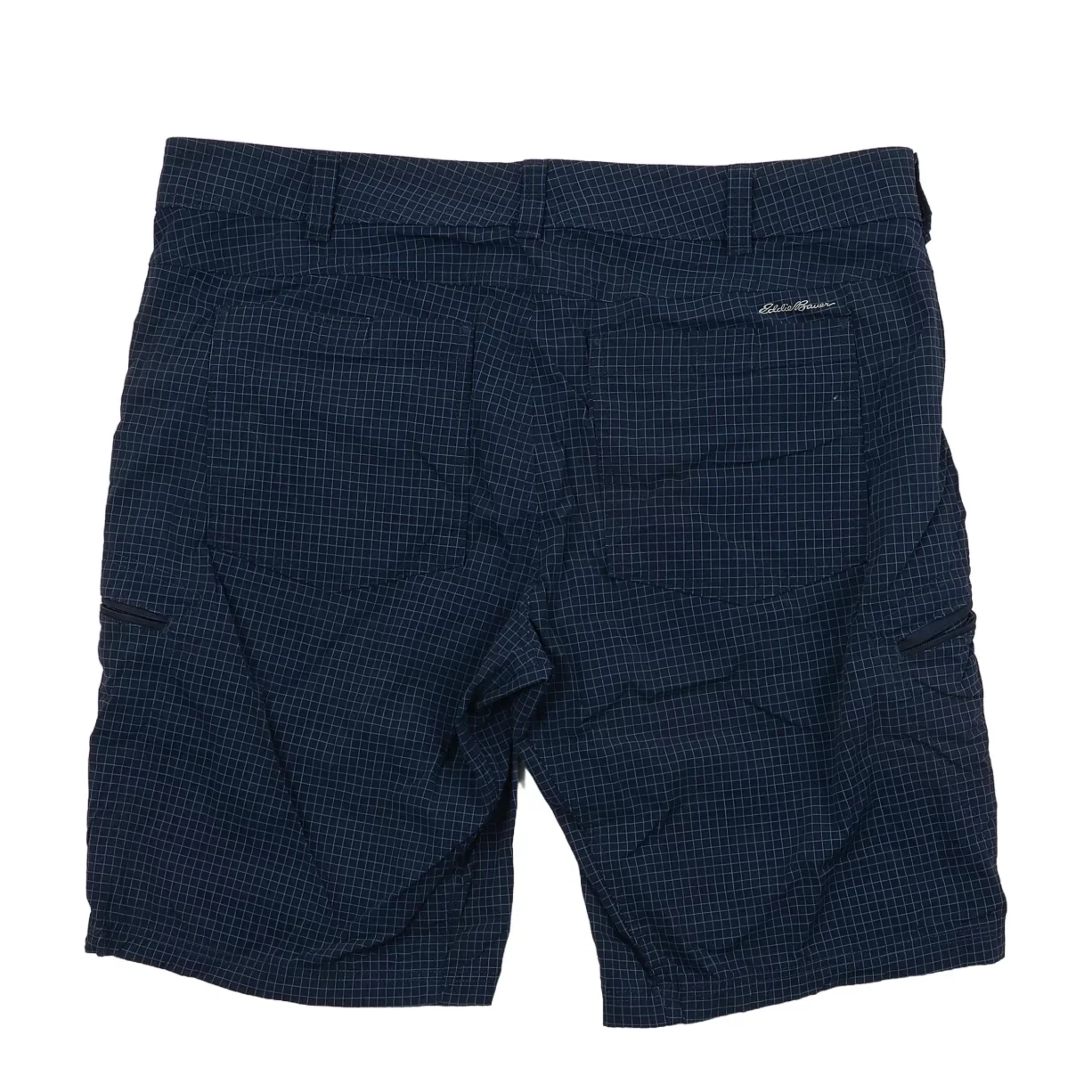 Eddie Bauer First Ascent 12" Guide Shorts - Men's - Image 2