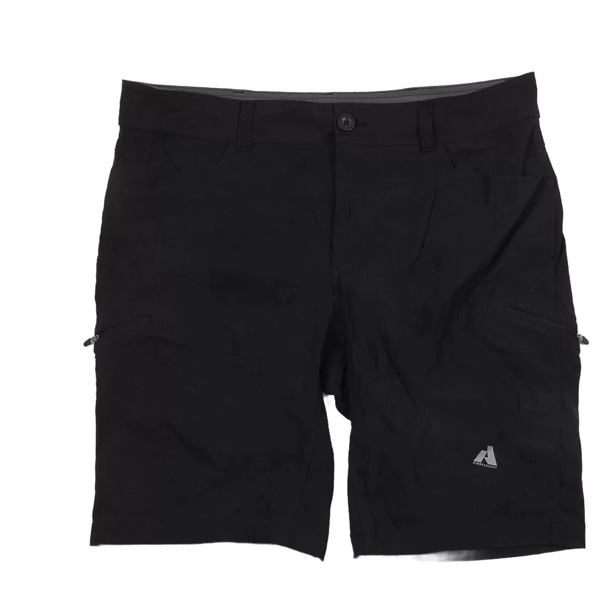 Eddie Bauer First Ascent 12" Guide Shorts - Men's