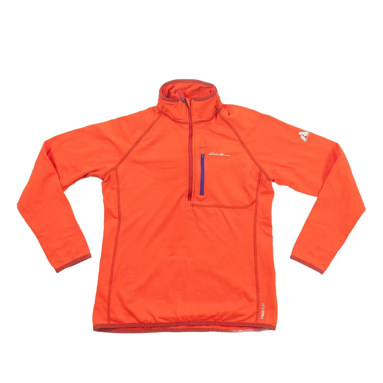 Eddie Bauer First Ascent 1/4 Zip Fleece Pullover - Women's