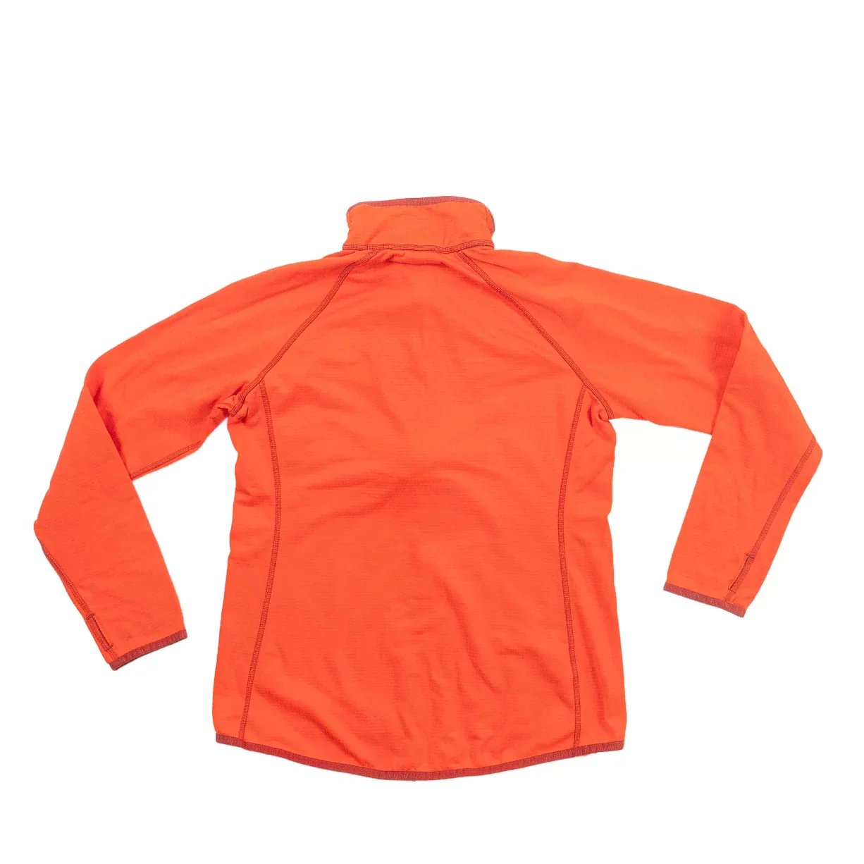 Eddie Bauer First Ascent 1/4 Zip Fleece Pullover - Women's - Image 2