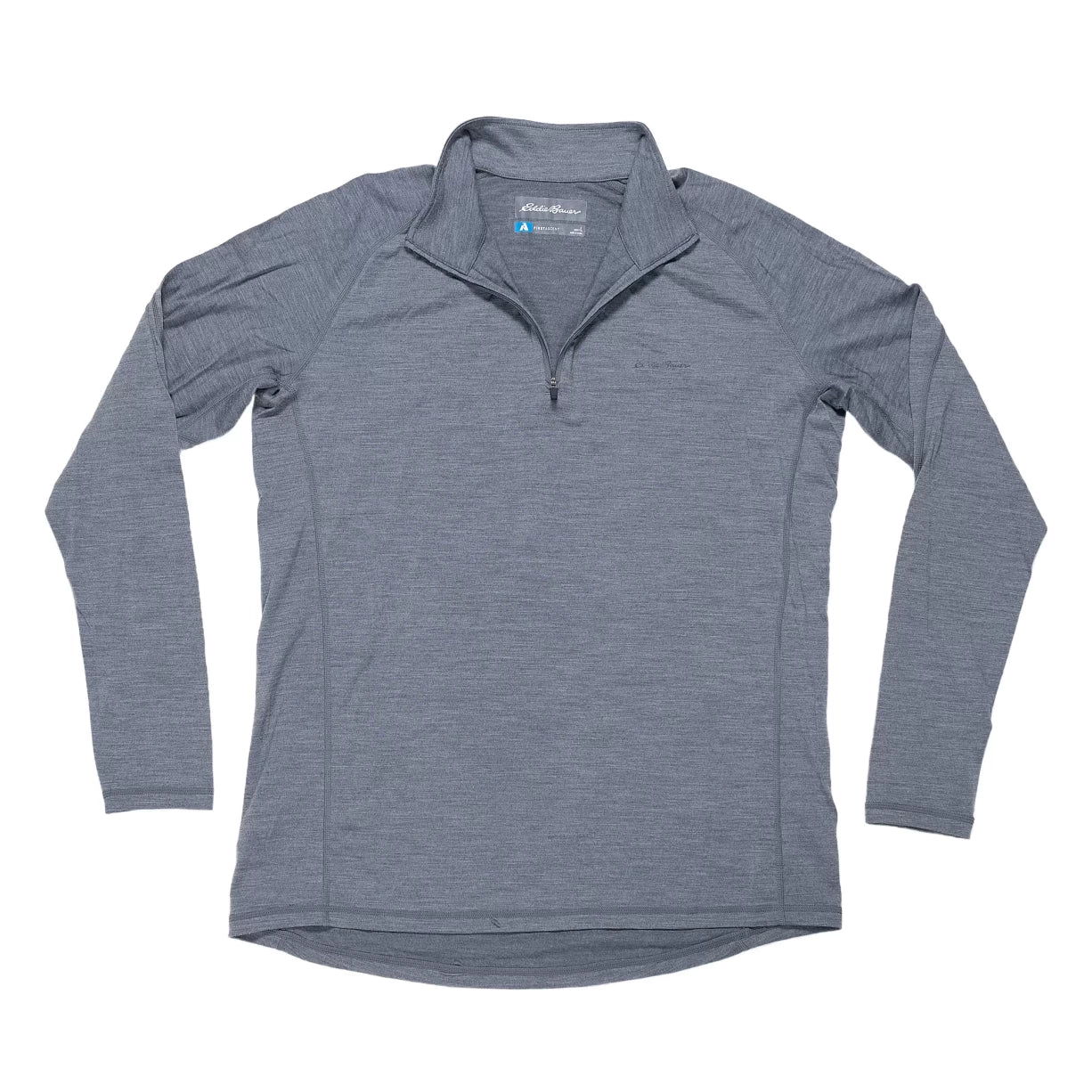 Eddie Bauer First Ascent 1/4 Zip Pullover - Men's - Image 2