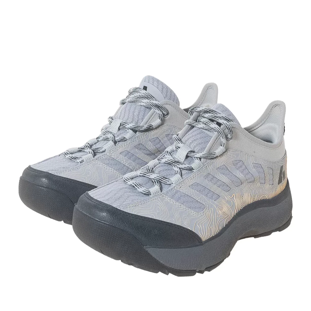 Eddie Bauer First Ascent Hiking Shoe - Men's - Image 2
