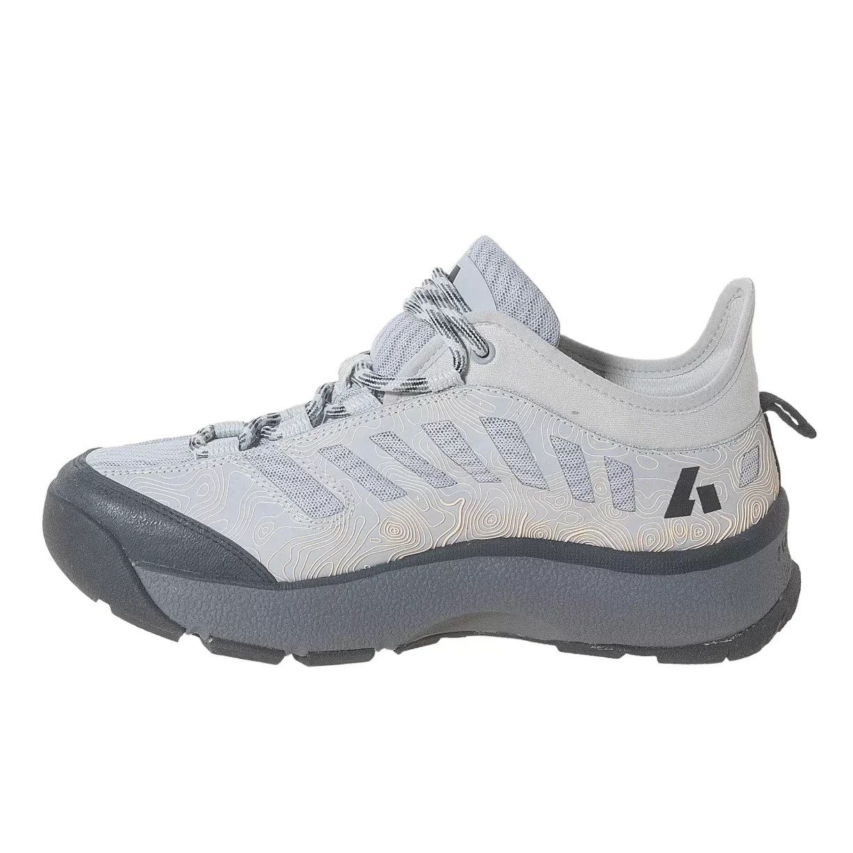 Eddie Bauer First Ascent Hiking Shoe - Men's - Image 3