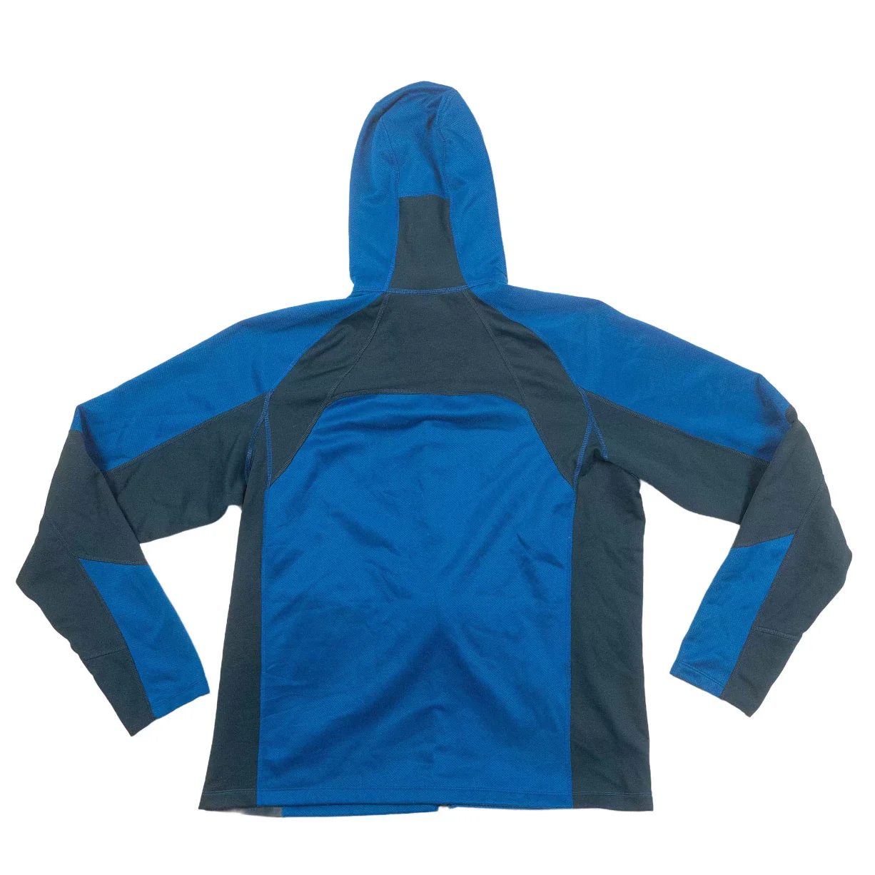 Eddie Bauer First Ascent Hooded Fleece Jacket - Men's - Image 3