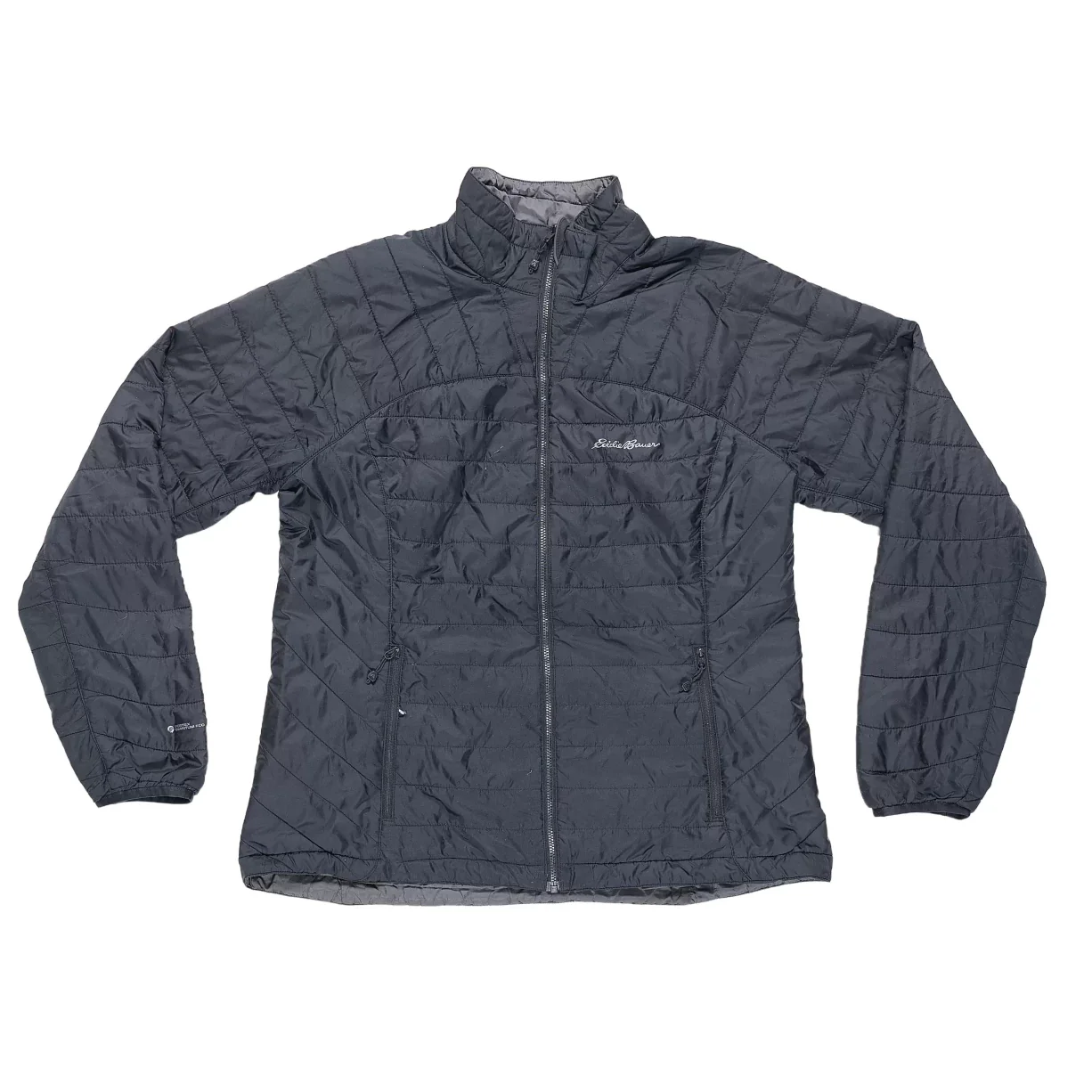 Eddie Bauer First Ascent Synthetic Insulated Jacket - Women's