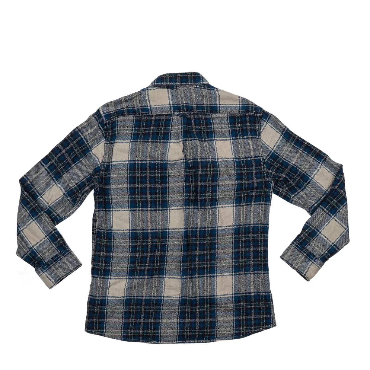 Eddie Bauer Flannel Shirt - Men's - Image 2