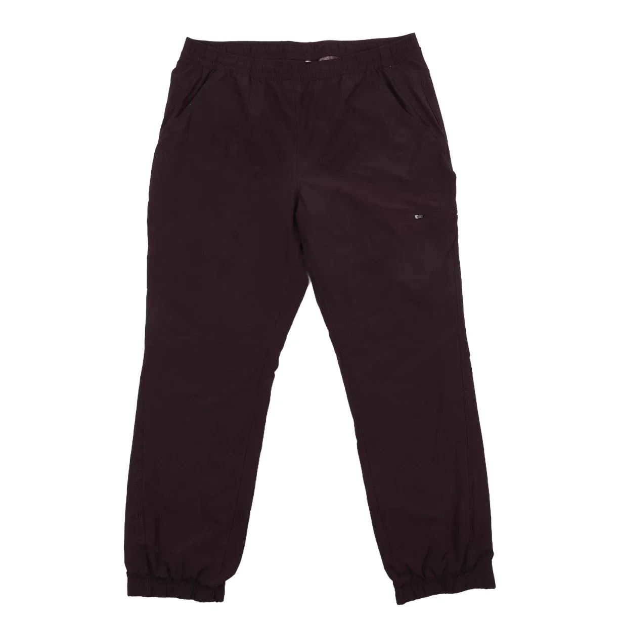 Fleece Flexion Lined PullOn Joggers