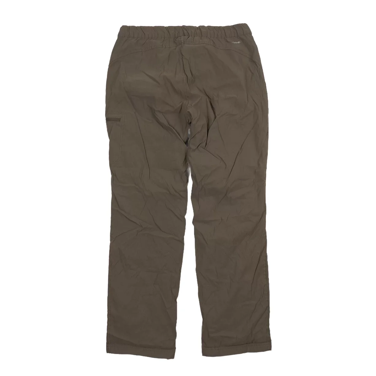 Eddie Bauer Fleece Lined Pant - Women's - Image 2