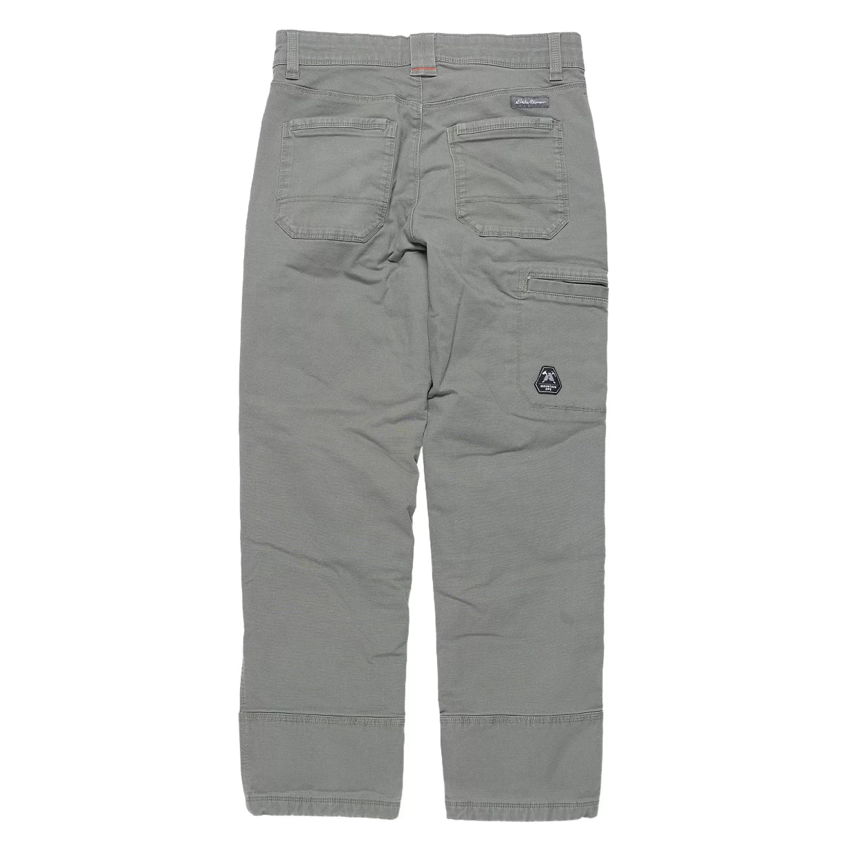 Eddie Bauer Fleece Lined Pants - Men's - Image 2