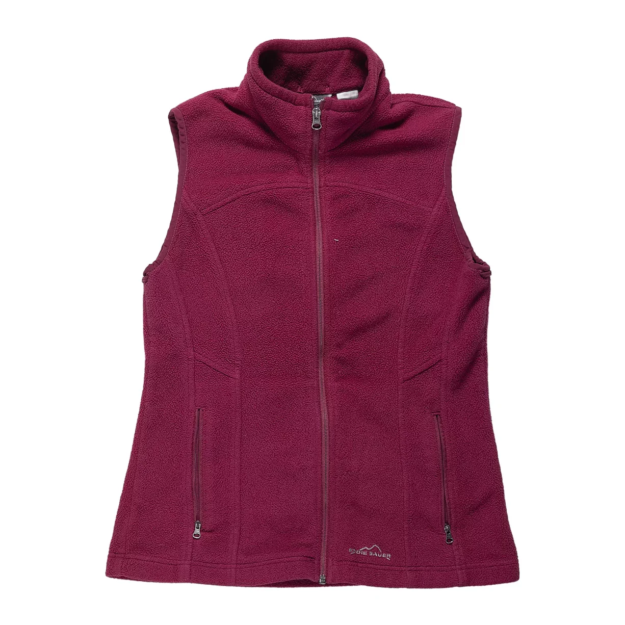 Eddie Bauer Fleece Vest - Women's