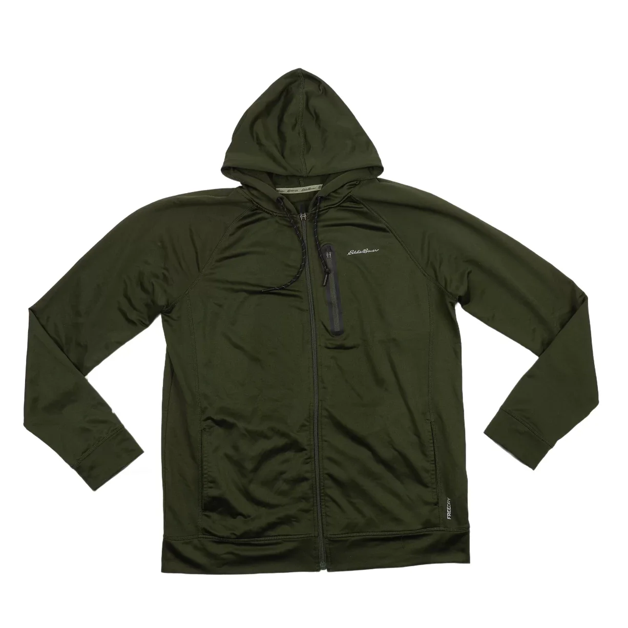 Eddie Bauer FreeDry Tech Hoodie - Men's