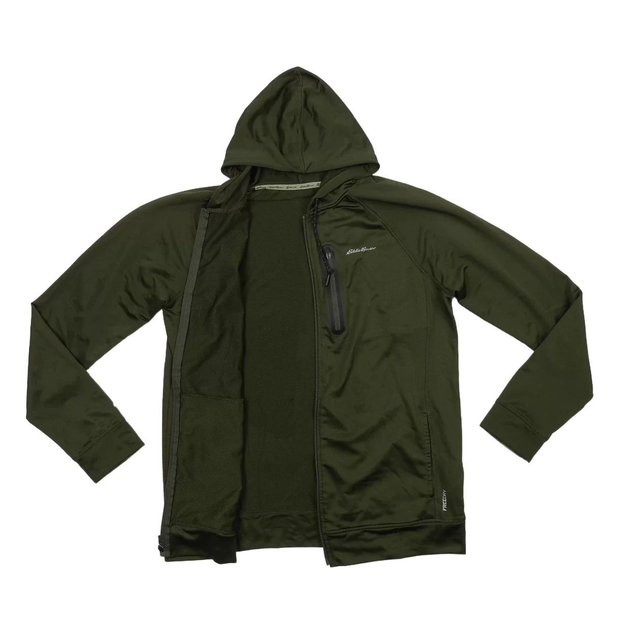 Eddie Bauer FreeDry Tech Hoodie - Men's - Image 2